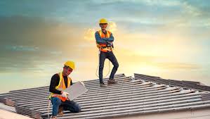 Best Rubber Roofing (EPDM, TPO)  in Charlestown, IN